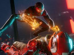 33 games announced with strong showing of indie games, the ↑ sarkar, samit mad max game coming to ps4 from just cause dev avalanche studios. All The Ps5 Games Sony Has Revealed So Far With Trailers Wired