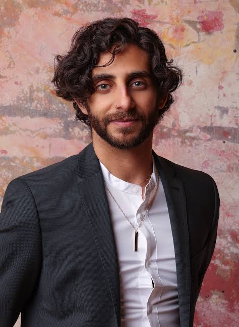Luke Dimyan - IMDb