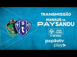 Check spelling or type a new query. Radiolobo Manaus X Paysandu Transmissao Em Audio Papaotv Play Youtube