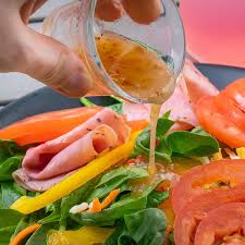 No high fructose corn syrup. Wish Bone Italian Dressing 1 Gallon Webstaurantstore