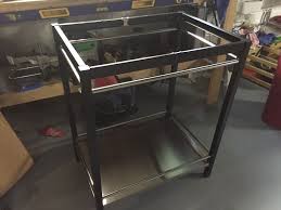 outdoor sink: a perfect summer project