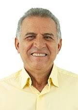 Candidato Chico De Laura