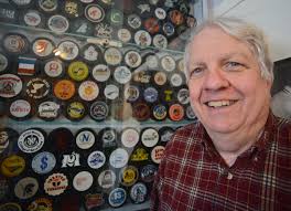 Jun 18, 2021 / 04:13 pm edt / updated: Guelph Man Has One Of The World S Most Extensive Hockey Puck Collections Almost 2 700 Of Them 4 Photos Sudbury News
