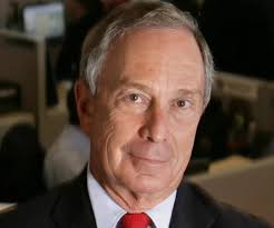 Michael Bloomberg's $1 Billion Assault