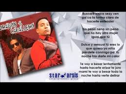 Dulce Y Sensual Dragon Y Caballero Letra Da Musica Cifra Club