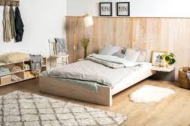 Hochbett selber bauen ist nicht schwer! Bett Selber Bauen Ideen Und Tipps Obi