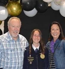 Don Diego Gala Soars Above & Beyond To Celebrate Stellar Scholarship  Recipients -