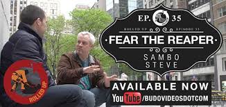 Stephen has consulted on the john wick films and also worked on ray donovan, the blacklist, the punisher, devs and much more! Rolled Up Episode 35 Stephen Koepfer Budovideos Inc