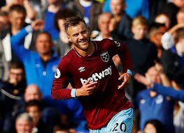 По слухам, «вест хэм» настроен продать ярмоленко. Yarmolenko S Pervyh Minut Sygral Za Vest Hem I Poluchil Horoshuyu Ocenku Za Match Novosti Sporta