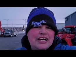 Major Snowstorm to Hit Saskatoon Saskatchewan