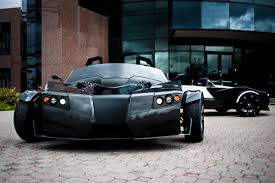 New 3 Wheeled Electric Sports Car Resurrects The Aptera Dream Torque News
