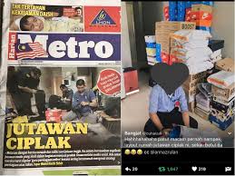 Check spelling or type a new query. Melaram Kereta Mewah Di Media Sosial Jutawan Barang Ciplak Popular Ini Akhirnya Kena Cekup