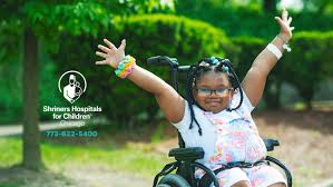 They bring me up when i'm down and have been there for me from the beginning. Shriners Hospitals For Children Chicago Home Facebook