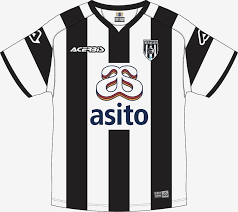 Heracles almelo is playing next match on 4 apr 2021 against psv eindhoven in eredivisie. Heracles Almelo 2021 22 Home Kit