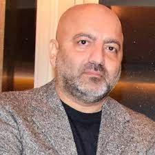 I was born in 1968, in baku, the capital of azerbaijan, near the caspian sea. Mubariz Mansimov On Twitter Mubarizmansimov Mansimov Palmali Palmalishipping Turkiye Azerbaijan