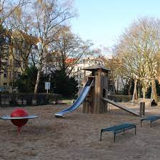 Tickets, tours, address, leipziger platz reviews: Bild 13 Zum Spielplatz Leipziger Platz In Koln