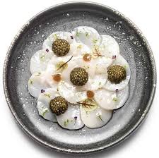 Art Of Plating Gourmet Foodie Paris Food Market Food