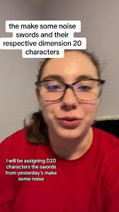 Make Some Noise Dropout Izzy and Brennen