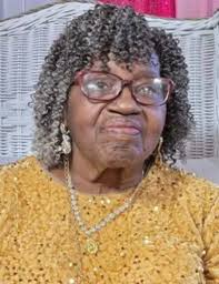 Obituary information for Ophelia Snow