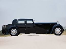 1932 Daimler Double Six 40 50 Classic Cars Vintage Dream Cars British Cars