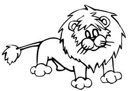 These free, printable halloween coloring pages for kids—plus some online coloring resources—are great for the home and classroom. Lion 10424 Animals Printable Coloring Pages