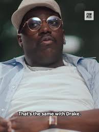 Lil Yachty James Blake Interview