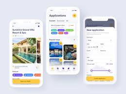 Easy to customize to fit your style. Ios App Design Designs Themes Templates And Downloadable Graphic Elements On Dribbble