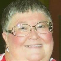 Sandra Joy Lachenmayer Obituary