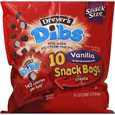 Nestle Crunch Dibs Review - Youtube