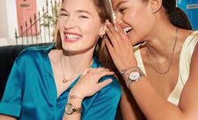 First Class Watches Appear As "Retail Titans" In Hot 100 2016