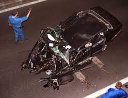 Two decades after a car crash in paris claimed her life and stunned the world, we reflect on princess diana's life and legacy. Princess Diana S Death When Did Diana Die Key Dates Revealed On Death Anniversary Mirror Online