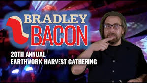 BACON 2020: Never Again