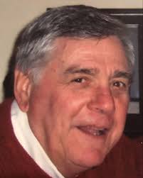 Richard S. Francis Obituary July 1, 2024