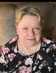 Mary (Barber) Blankenship