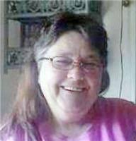 Connie Wolfinger Obituary (1960