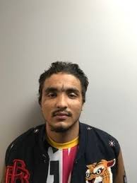 Offender Information