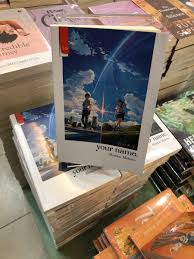 Download gratis atau baca secara online berbagai novel bahasa indonesia dalam format pdf. Nakano Yotsuba For President On Twitter Novel Kimi No Nawa Versi Indo Chapter 1 Kayak Baca Stensil