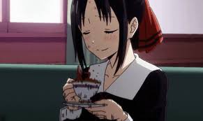 Apa yang dianggap sebagai monster? Post A Gif From An Anime The Above User Plans To Watch 650 Forums Myanimelist Net
