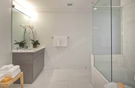 Large format ceramic and porcelain tile. Pros And Cons Of Marble Bathroom Flooring Nalboor