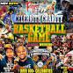 ClassicWeekendCelebrityCharityBasketballGame event image