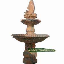 Marble Outdoor Dolphin Water Fountain And Mermaid Fountain Garden Statue Outdoor Water Fountain For Sale In 2021 Fountains For Sale Water Fountains Outdoor Fountain