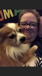 Isabelle "Belle" Rosamond Bush Obituary October 1, 2020