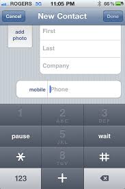 How to dial extensions with the iphone having to. Daily Tip How To Automatically Dial An Extension On Iphone Imore