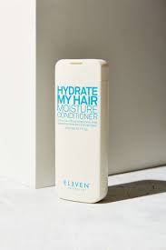 Eleven Australia Hydrate My Hair Moisture Conditioner Moisturize Hair Moisturizing Shampoo Moisturizing Conditioner