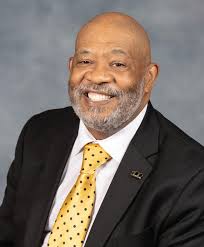 100 Black Men of Greater Cleveland Inc. Real Men Magazine January 2023  Issue by 100 Black Men of Greater Cleveland Inc.