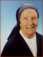 E&#39; nata al Cielo suor Maria Fiorentini FdC. di 93 anni di età e 69 di Vocazione. Il funerale sarà celebrato domani 29 gennaio. alle ore 15 a Pallanza, ... - cidsrfiorentini