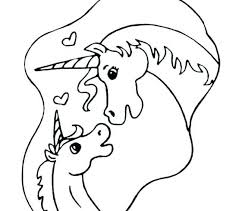 Discover these unicorns coloring pages. 2 Unicorns Love Each Other Coloring Page 89724298424 E1542401943603 Lovely Pictures Pho Unicorn Coloring Pages Love Coloring Pages Valentine Coloring Pages