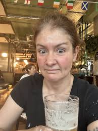 I've just finished the job from hell. It was entirely my fault as I  overestimated my own abilities. I'm not a decorator. I found that out the  hard way the last few