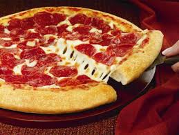 Click the calculate button to get the number of pizzas you'll need to order. The Science Behind Pizza Hut S 10 5 Inch Pizza Retail News Et Retail