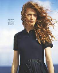 A gallery of fashion images from ilva heitmann. Ilva Heitmann Uno Models Barcelona Madrid